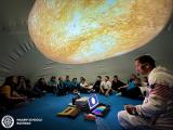 Astronomy and Space Amateur Club in Basra