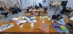 Astronomy and Space Amateur Club in Basra