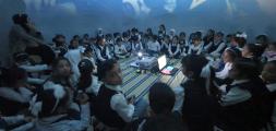 Astronomy and Space Amateur Club in Basra
