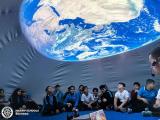 Astronomy and Space Amateur Club in Basra