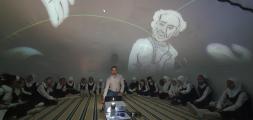 Astronomy and Space Amateur Club in Basra