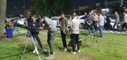 Astronomy and Space Amateur Club in Basra