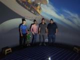 Astronomy and Space Amateur Club in Basra