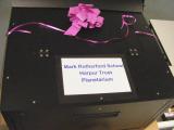 Mark Rutherford School