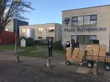Mark Rutherford School