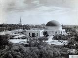 Planetarium of Beijing
