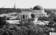 Planetarium of Beijing