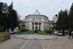 National Astronomical Observatory Shahe Planetary Museum