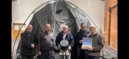 Bendigo Planetarium