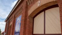Bendigo Planetarium