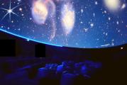 Bendigo Planetarium