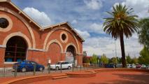 Bendigo Planetarium