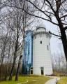 Planetarium Uniwersytetu w Białymstoku