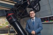 Planetarium Uniwersytetu w Białymstoku