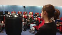 Planetarium Uniwersytetu w Białymstoku