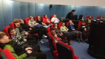Planetarium Uniwersytetu w Białymstoku