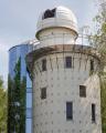Planetarium Uniwersytetu w Białymstoku