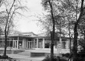 Planetarium