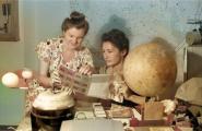 Planetarium