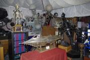 Planetarium Historical Museum
