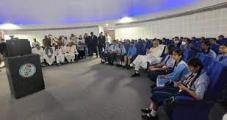 Dr. APJ. Abdul kalam Planetarium, Bilaspur