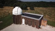 Blois Sologne Astronomie