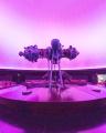 Planetario de Bogota