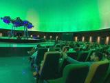 Planetario de Bogota