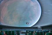 Planetario do Bogota