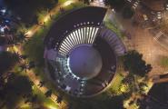 Planetario do Bogota