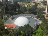 Planetario do Bogota