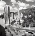 Planetario de Bogota