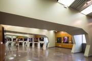 Planetario de Brasilia Luiz Cruls
