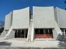 Planetario de Brasilia