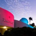 Sir Thomas Brisbane Planetarium