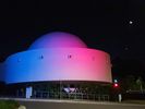 Sir Thomas Brisbane Planetarium