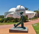 Sir Thomas Brisbane Planetarium