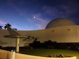 Sir Thomas Brisbane Planetarium