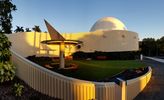 Sir Thomas Brisbane Planetarium