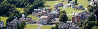 Observatoire Royal de Belgique