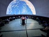 Planetariul Mobil GBC&reg;