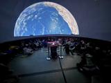 Planetariul Mobil GBC&reg;
