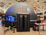 Planetariul Mobil GBC&reg;