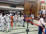 Planetariul Mobil GBC&reg;