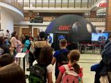 Planetariul Mobil GBC&reg;