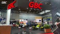 Planetariul Mobil GBC&reg;