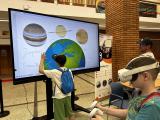 Planetariul Mobil GBC&reg;