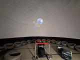 Planetariul Mobil GBC&reg;