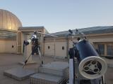 Astronomical Observatory