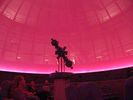 Canberra Space Dome